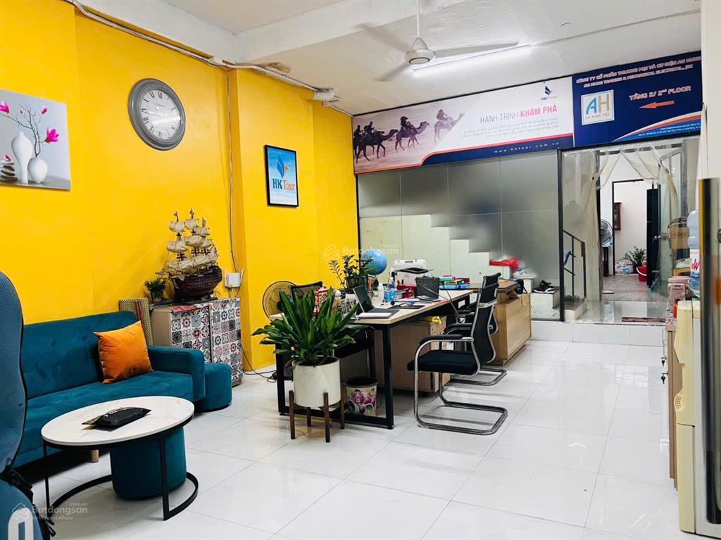 Bán nhà liền kề kdt văn phú, hướng đông nam, gần nhiều trường học, chợ văn la, khu trung tâm vp