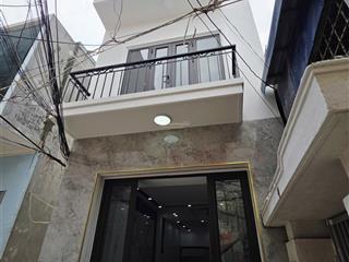 Bán nhà lô góc miếu hai xã giá mềm 2 tỷ 850