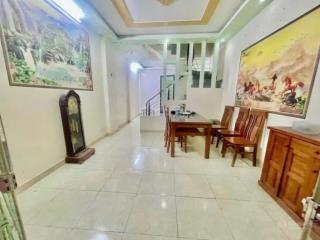 Bán nhà 3 tầng anh dũng dương kinh