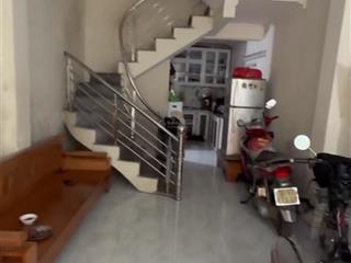 Bán nhà 2,5 tầng thiên lôi chợ đôn