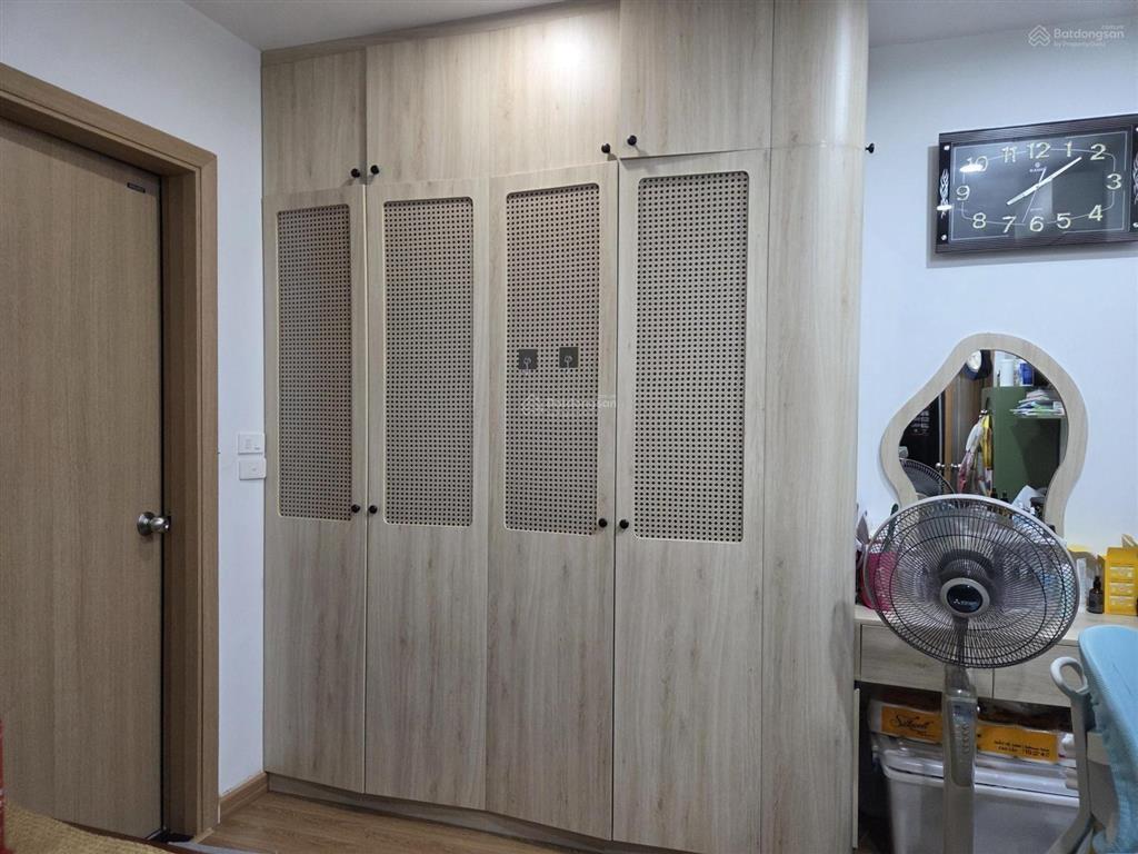 Chung cư 2 ngủ 2 vệ sinh 58 m2. nhà hút tài lộc.