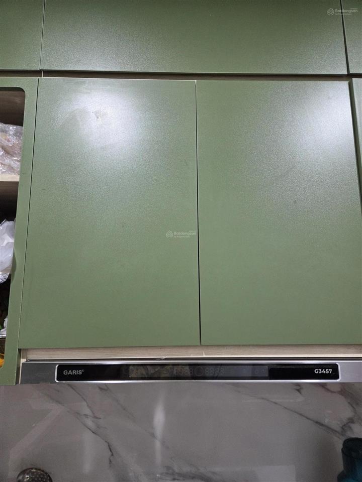 Chung cư 2 ngủ 2 vệ sinh 58 m2. nhà hút tài lộc.