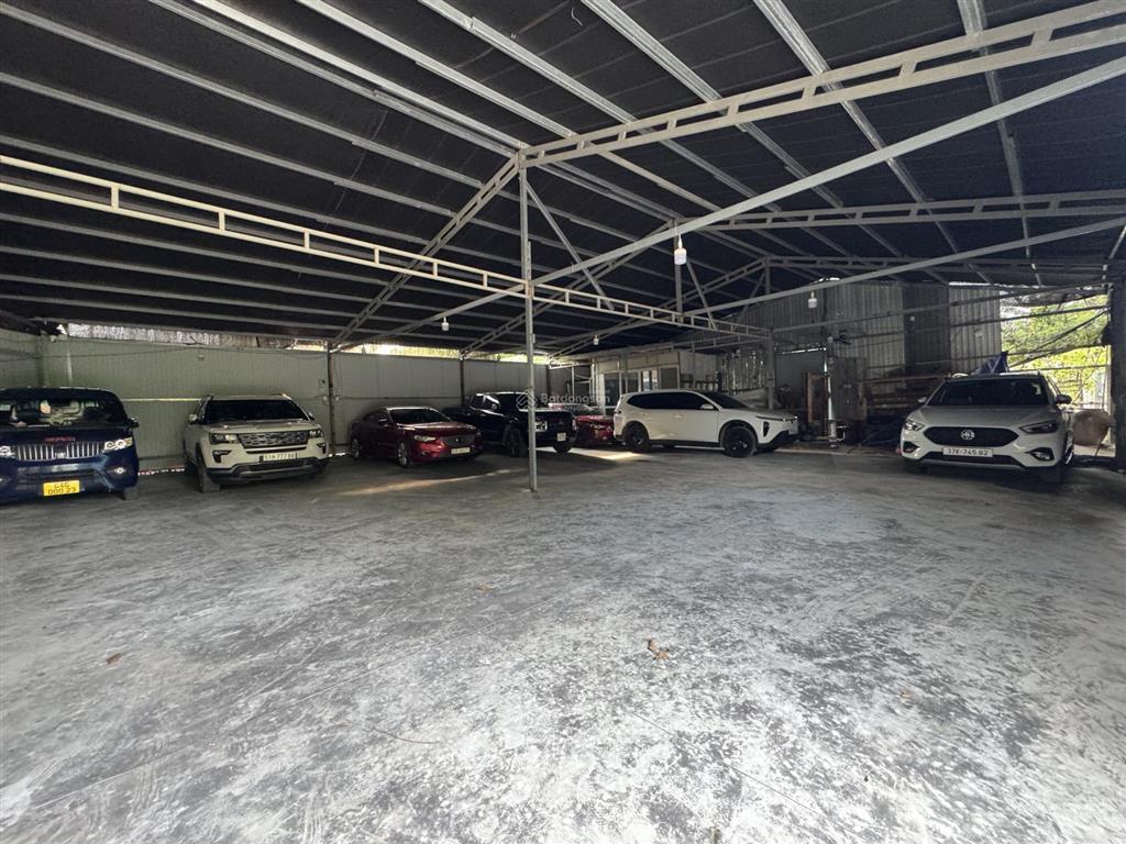Kho hẻm xe tải gò vấp giá chỉ 4,2 triệu/tháng