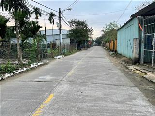 Chào bán mặt tiền tổ dân phố phong nam hoà xuân mới gần trường ..chợ