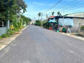 Chào bán mặt tiền đường nhựa 8m phú hoà  hoà nhơn  gần ngay bệnh viện hoà vang và chợ tuý loan