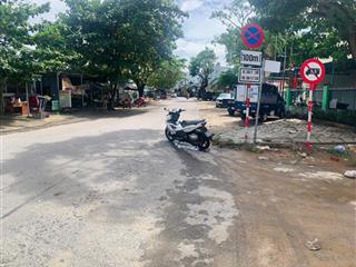 Chào bán lô đát mặt tiền lệ sơn hòa tiến. sát ngay chợ lệ trạch