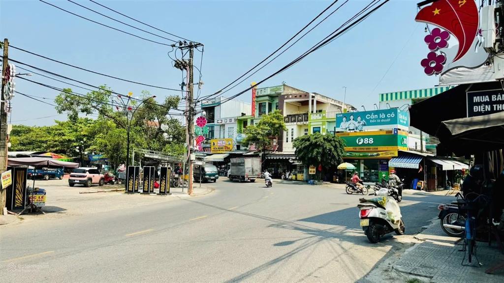 Chào bán lô đất túy loan đông 2hòa vang. sát hông chợ túy loan . bênh viện .trường c1c2