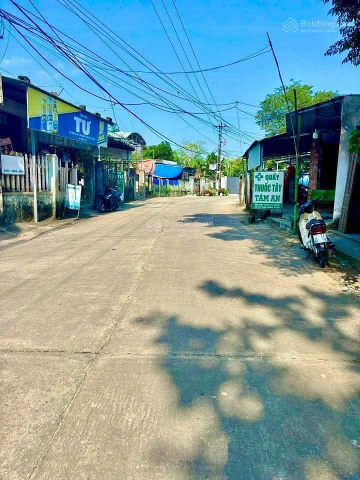160m. lô đất đẹp giá tốt trục chính la châu hoà tiến  đường 7m5 sắp trổ nhựa
