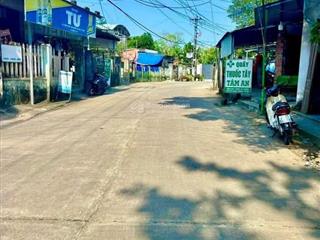 160m. lô đất đẹp giá tốt trục chính la châu hoà tiến  đường 7m5 sắp trổ nhựa