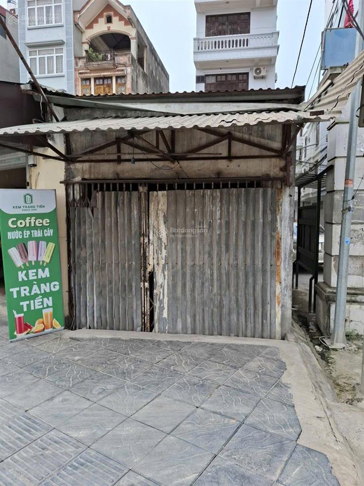 Bán đất 3 mặt tiền trục hồ tây  ba vì, phường đông ngạc. vị trí đẹp kinh doanh