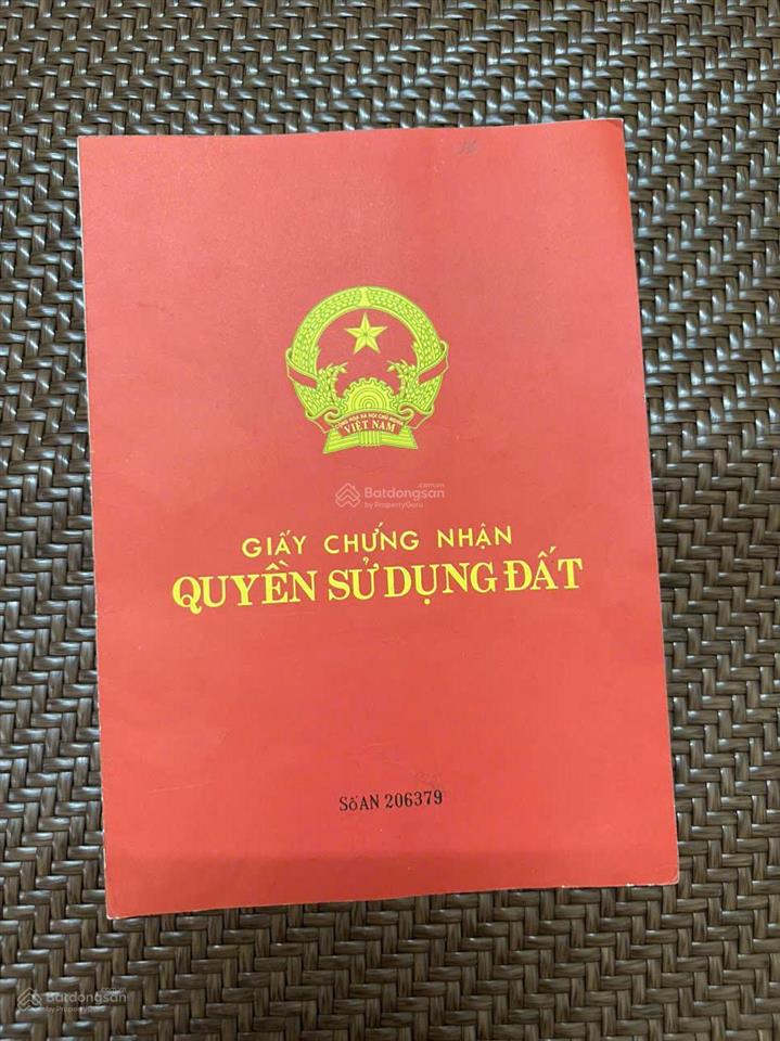 Bán đất 3 mặt tiền trục hồ tây  ba vì, phường đông ngạc. vị trí đẹp kinh doanh