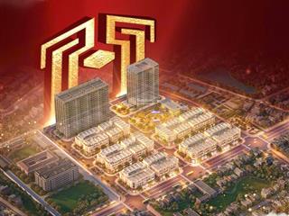 Duy nhất 2 suất ngoại giao tại dự án laporta phúc thọ chiết khấu 12%, ht lãi suất 0% trong 18 tháng