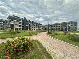 Chính chủ bán shophouse 4,5 tầng trung tâm phường hồng an  hải phòng  sdcc.