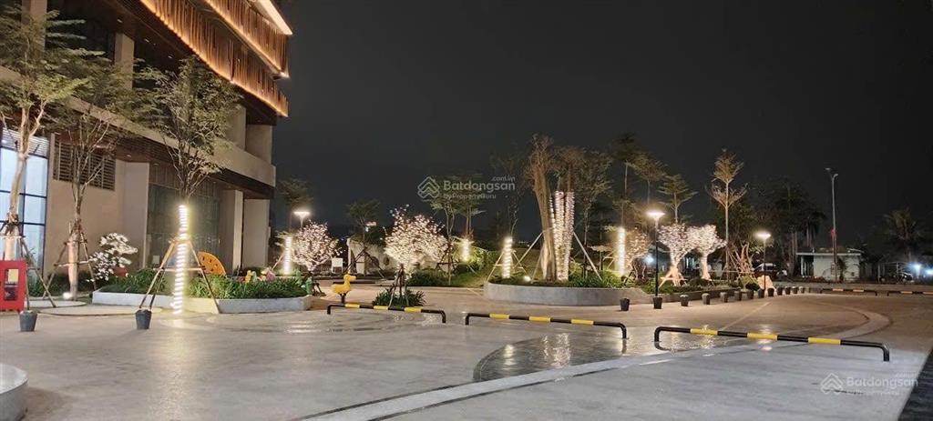 Cần bán nhanh căn hộ 2n + 1 view cầu bãi cháy dự án the ruby hạ long  sdcc có hỗ trợ ngân hàng.