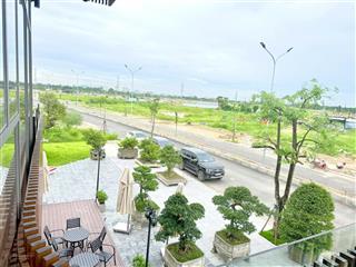 Bán shophouse 165m2 trục đường 48m2 dự án pearl rivera  mê linh. có ht ngân hàng, tt theo tiến độ