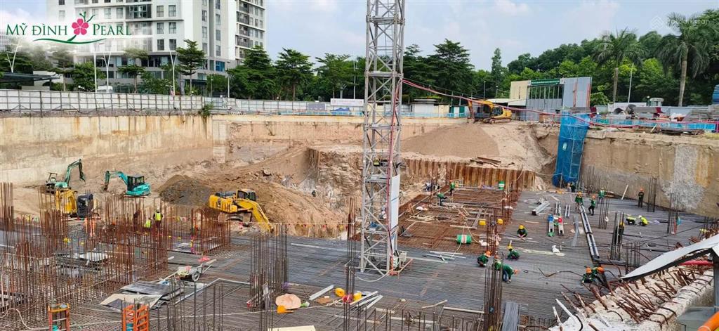 Bán căn hộ duplex tòa pearl 3 dự án mỹ đình pearl 3 giá ngoại giao.  0978 826 ***