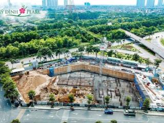 Bán căn hộ duplex tòa pearl 3 dự án mỹ đình pearl 3 giá ngoại giao.  0978 826 ***