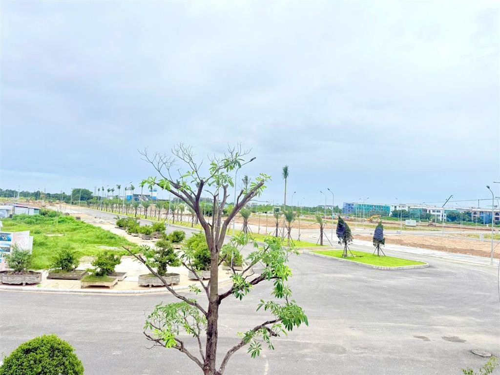 Chính chủ bán liền kề 120m2 thiết kế 4,5 tầng tại xã tiền phong, huyện mê linh, hà nội.