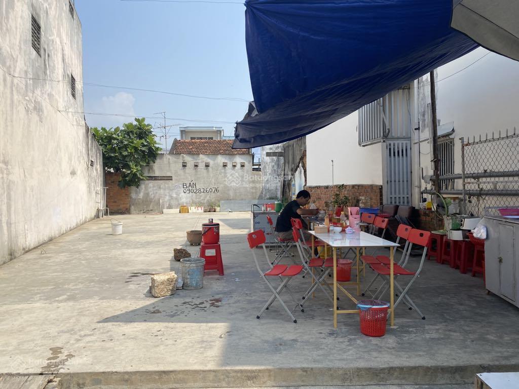 Bán nhà mặt tiền đường 23/10 bình cang,phường tây nha trang ,khánh hoà