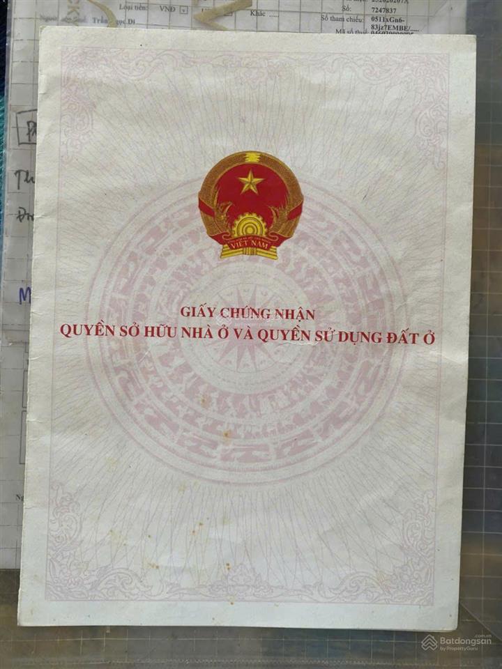 Bán nhà hẻm 6m  133/24 gò dầu, tân quý, tân phú. đường gò dầu, phường phú thọ hòa, hồ chí minh