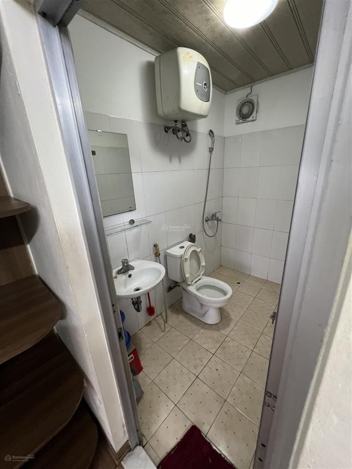 Chính chủ cho thuê căn hộ chung cư 80m2, 3pn, 2vs
