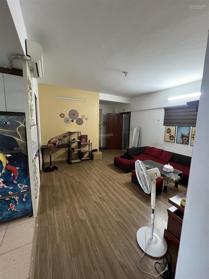 Chính chủ cho thuê căn hộ chung cư 80m2, 3pn, 2vs
