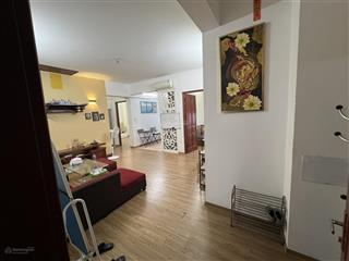 Chính chủ cho thuê căn hộ chung cư 80m2, 3pn, 2vs