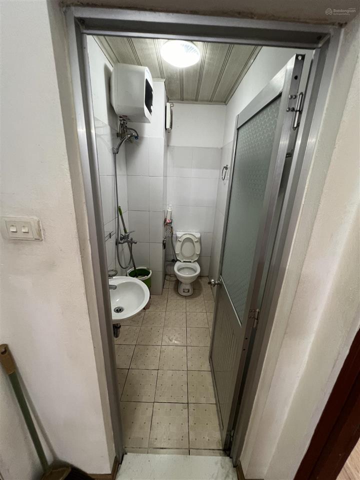 Chính chủ cho thuê căn hộ chung cư 80m2, 3pn, 2vs