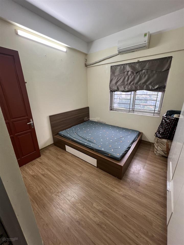 Chính chủ cho thuê căn hộ chung cư 80m2, 3pn, 2vs