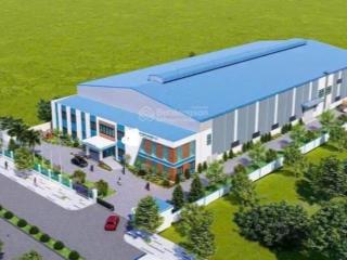 Chuyển nhượng nhà xưởng sx điện tử trong khu công nghiệp bá thiện 2  vĩnh phúc