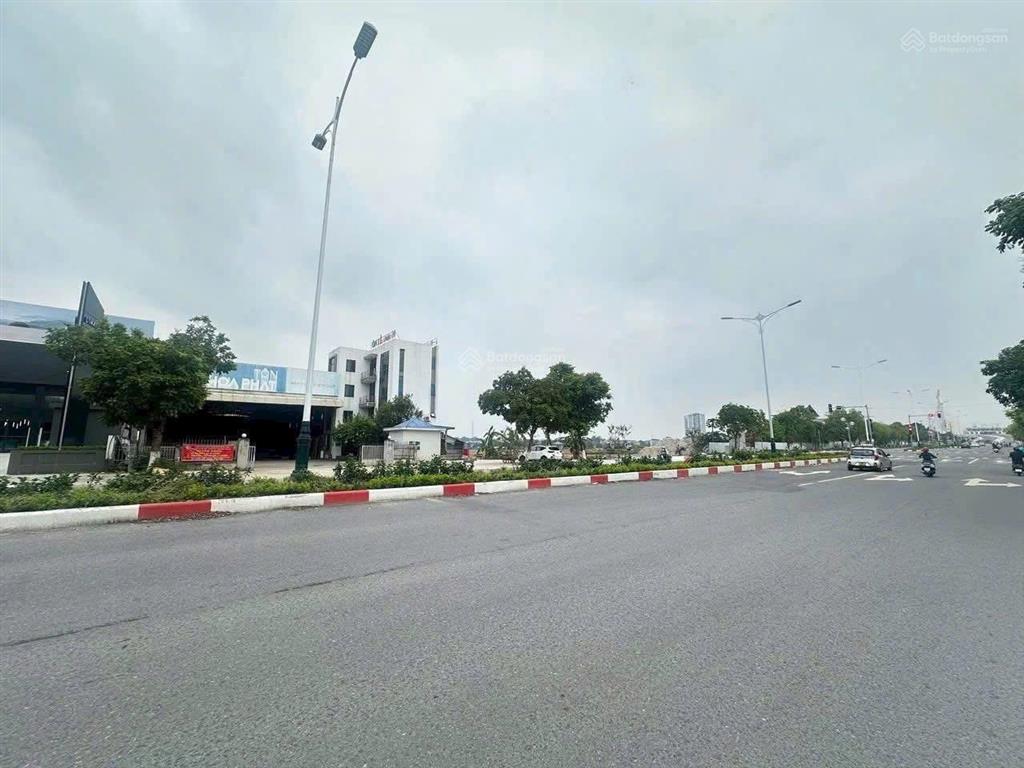 Chuyển nhượng lô đất doanh nghiệp tại vĩnh yên  vĩnh phúc