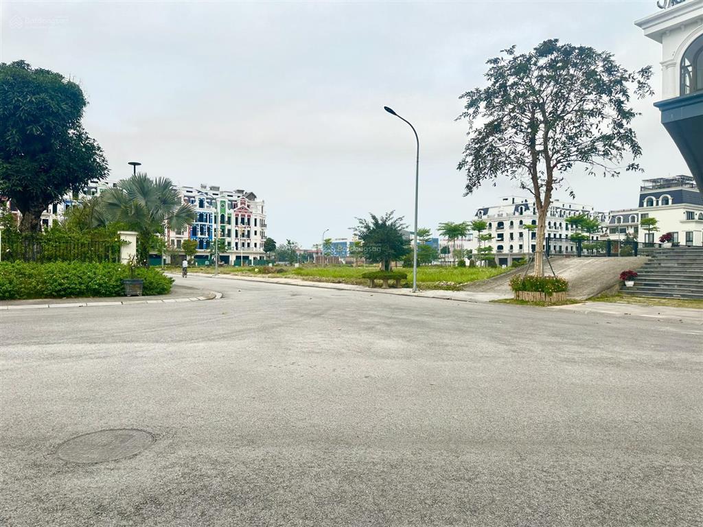 Bán đất khu đô thị bắc đầm vạc đẹp nhất vĩnh phúc