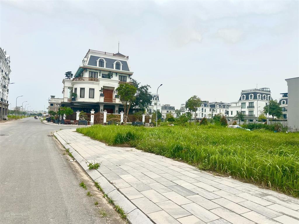 Bán đất khu đô thị bắc đầm vạc đẹp nhất vĩnh phúc