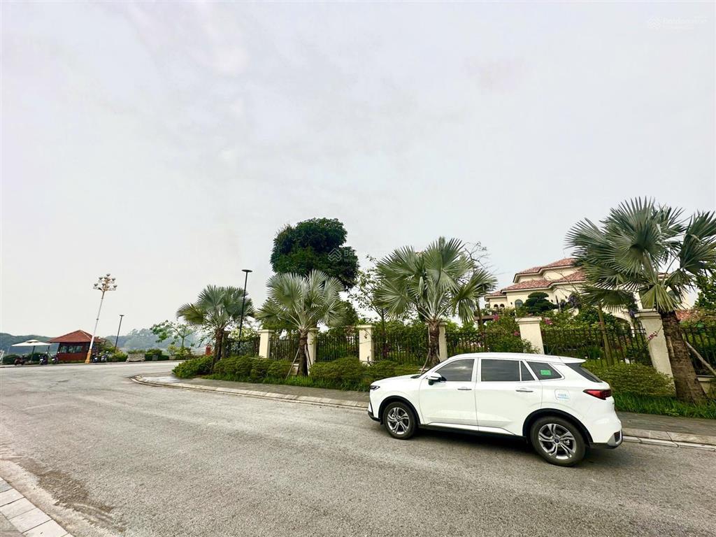 Bán đất khu đô thị bắc đầm vạc đẹp nhất vĩnh phúc