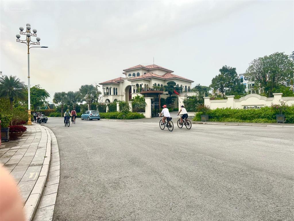 Bán đất khu đô thị bắc đầm vạc đẹp nhất vĩnh phúc