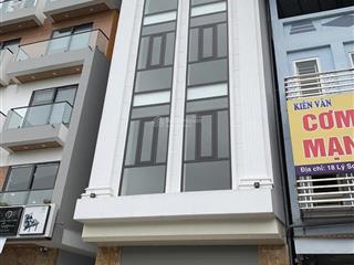 Cho thuê nhà mặt phố trung tâm long biên  phù hợp văn phòng, ở hoặc kinh doanh lâu dài