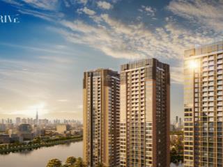 Căn 1pn view sông + hồ bơi ưu đãi 7%, 49m2 tại bình trưng đông, 6,57 tỷ, tp.hcm