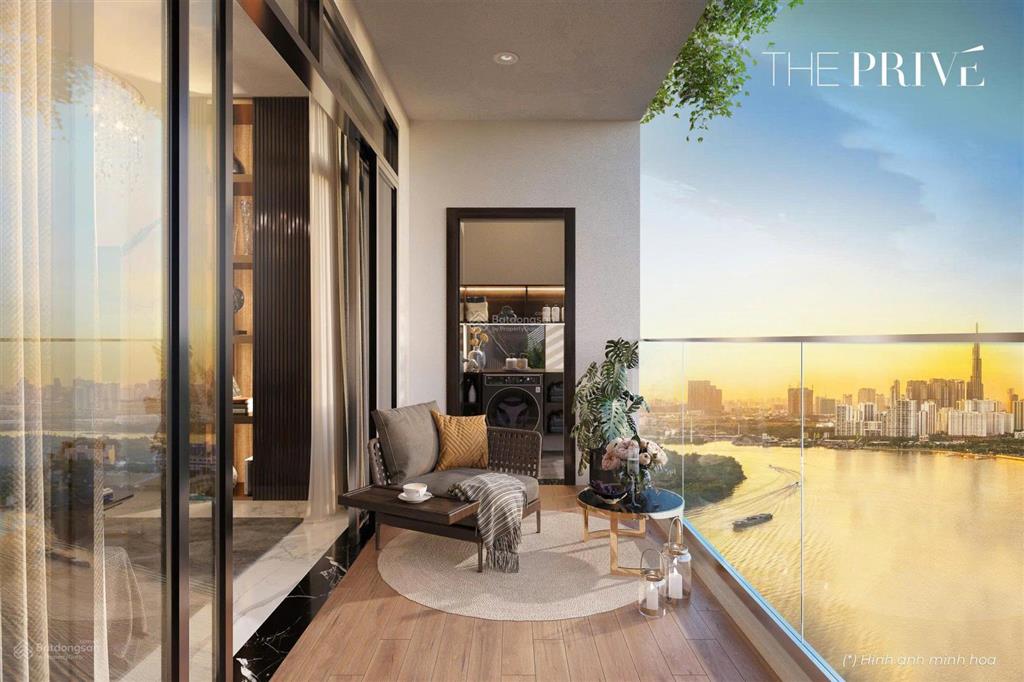 Hiếm có căn hộ 1pn 5,76 tỷ, 49m2 ngay cạnh thủ thiêm