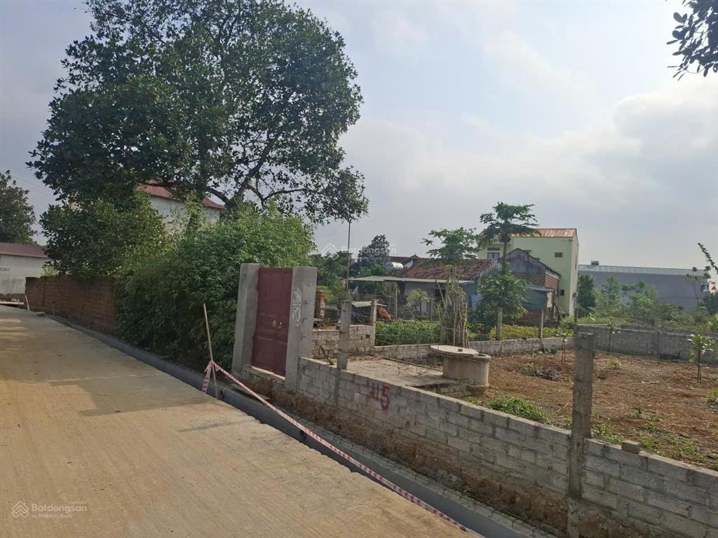 Chính chủ cần bán siêu phẩm đất nền trục chính đồi sen  hạ bằng (hòa lạc). giá chỉ 3x triệu