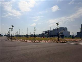 Bán lô đất vip mặt tiền nguyễn diêu, chợ dinh  đối diện công viên