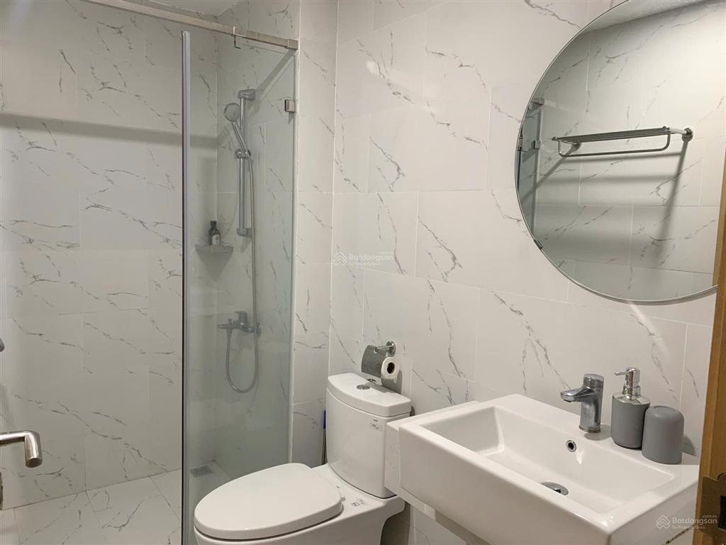 Tms pullman studio  đầy đủ tiện nghi 6.5 triệu/tháng