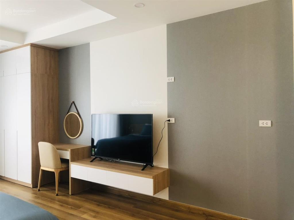 Tms pullman studio  đầy đủ tiện nghi 6.5 triệu/tháng