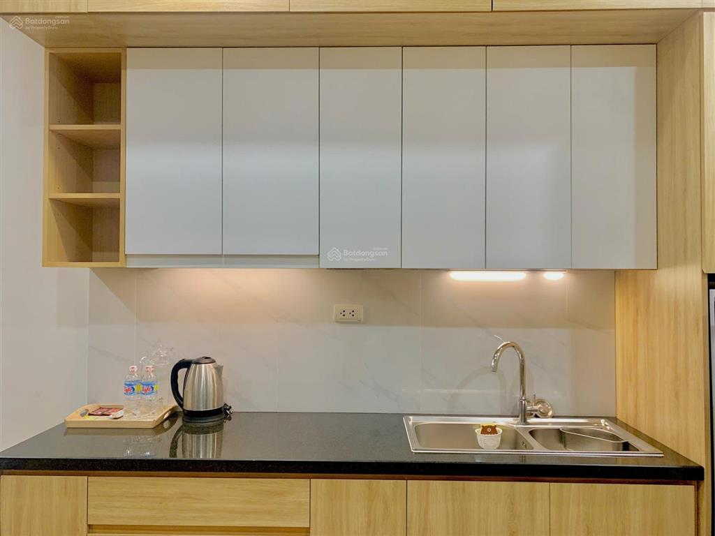 Tms pullman studio  đầy đủ tiện nghi 6.5 triệu/tháng