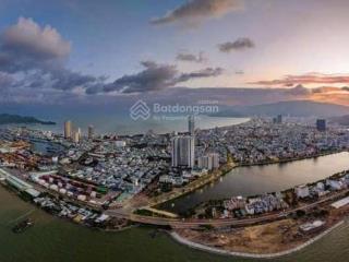 Bán căn hộ 2pn view biển phú tài residences  65m2 2pn 2.35 tỷ  full nội thất