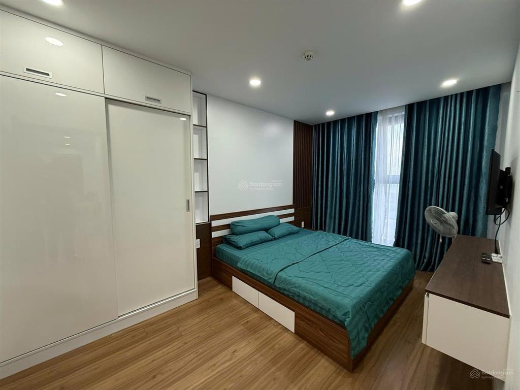 Bán căn hộ 2pn view biển phú tài residences  65m2 2pn 2.35 tỷ  full nội thất