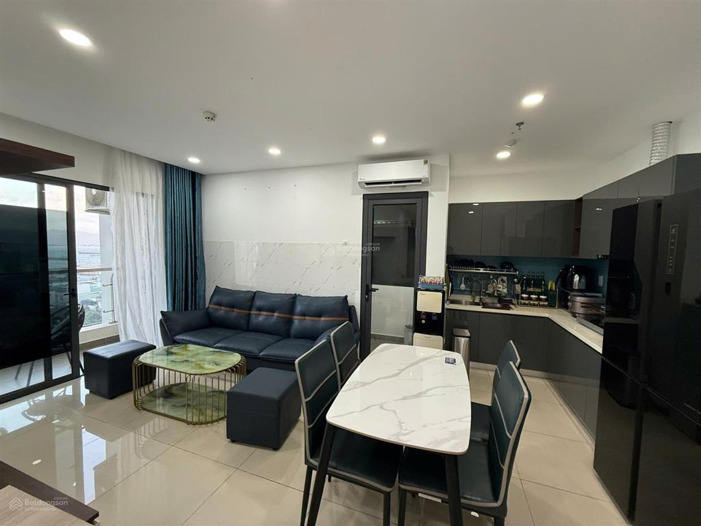 Bán căn hộ 2pn view biển phú tài residences  65m2 2pn 2.35 tỷ  full nội thất