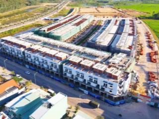 Bán lô đất khu mới long vân  100m2 ngang 5m  chỉ 2.3 tỷ