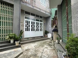 Bán nhà hẻm cạn trung tâm hoàng văn thụ đối diện công ty sữa 84m² 3ty500