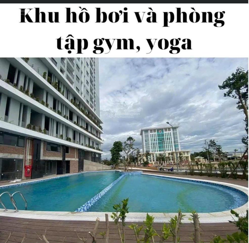 Chung cư ecolife 2phòng ngủ 65m2 full nội thất 1 tỷ 470 triệu