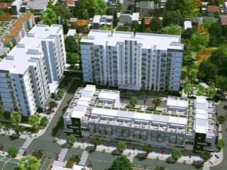 Cho thuê căn hộ simona 2 phòng ngủ giá tốt